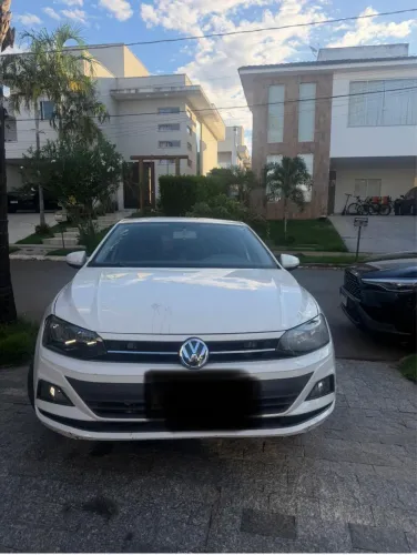 Volkswagen Polo Comfort. 200 TSI 1.0 Flex 12V Aut. 2018