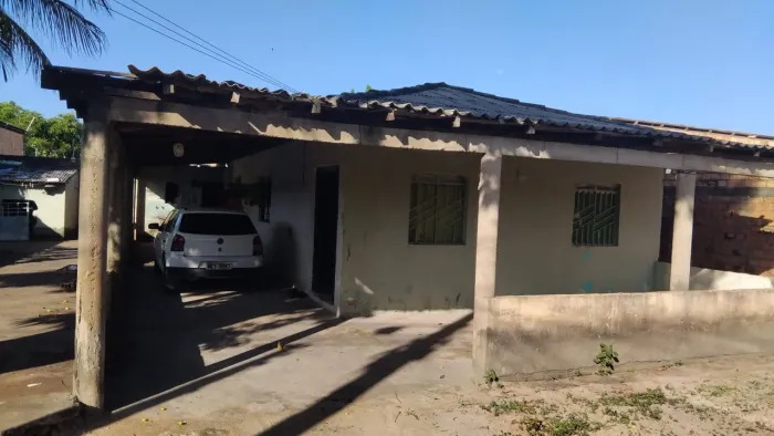 Vende está casa, no aracelis