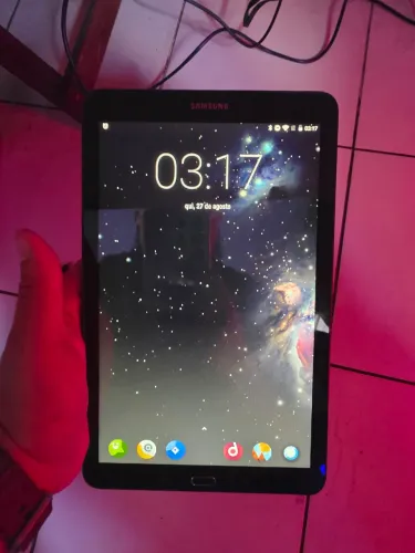 Tablet Samsung