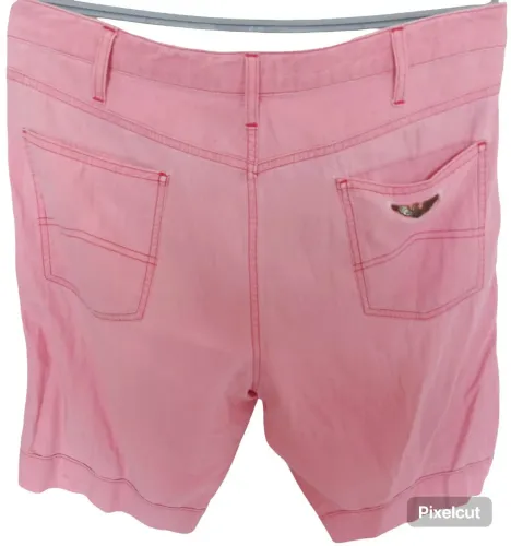 Bermuda Armani Exchange