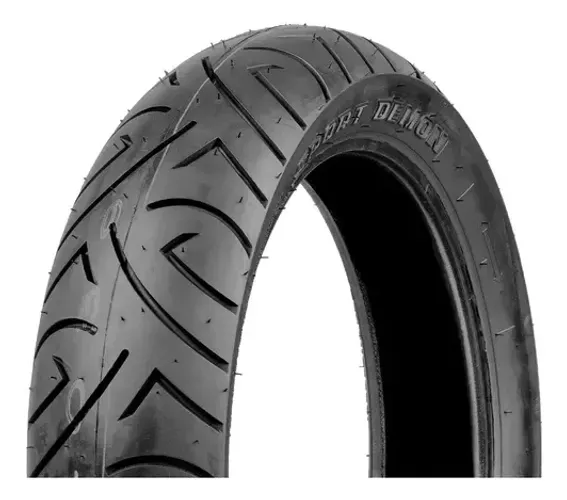 PNEU 140/70-17 PIRELLI SPORT DEMON TL S/CAM 66H