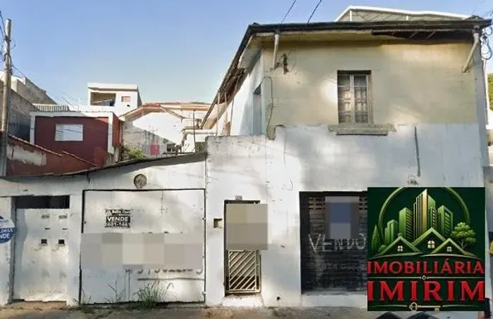 Terreno para Venda em São Paulo, Mooca