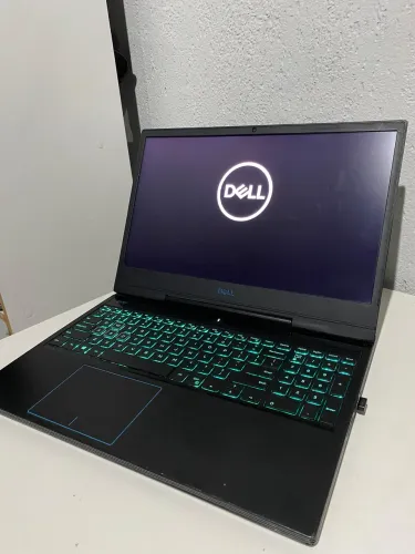 Notebook Dell G5 5590 - Notebook Gamer
