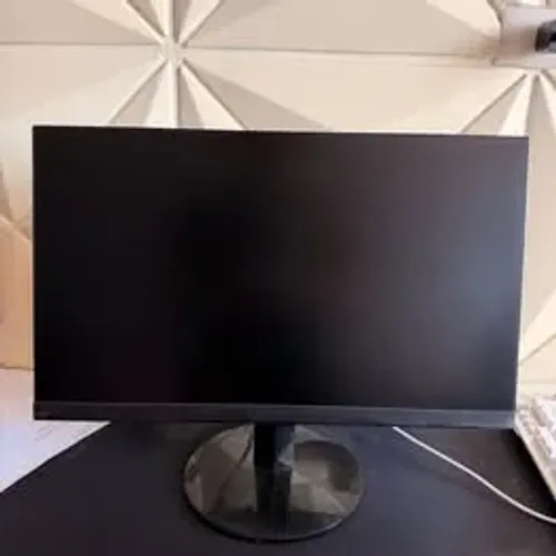 Monitor Acer 23,8'' UltraHD Ultrafino