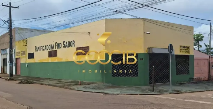 Aluguel Mensal para Venda em Porto Velho, Caladinho, 2 banheiros, 2 vagas