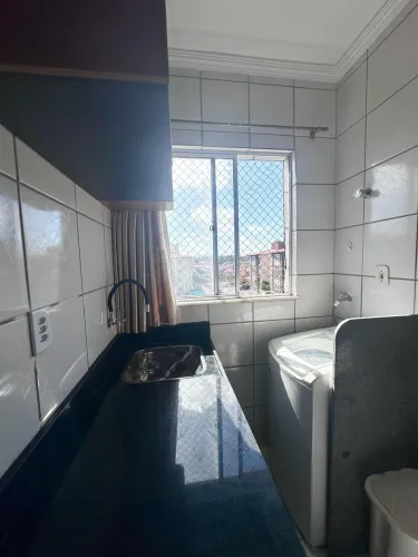 VENDO APTO ATENAS PARK $370 MIL OU ALUGO $3 MIL