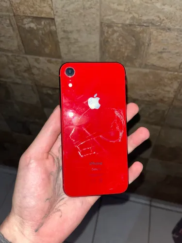iPhone Xr (único dono)