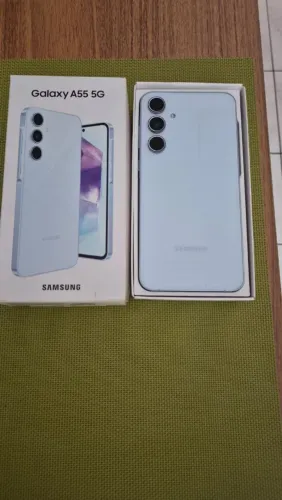 Celular Samsung A55