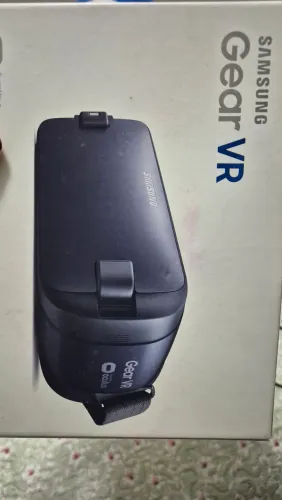 Gear Vr