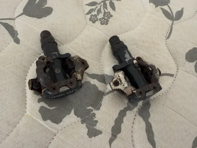 Pedal Shimano M520
