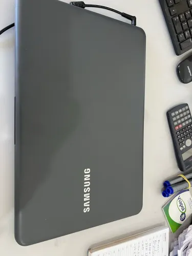 Notebook core i3 7ºg