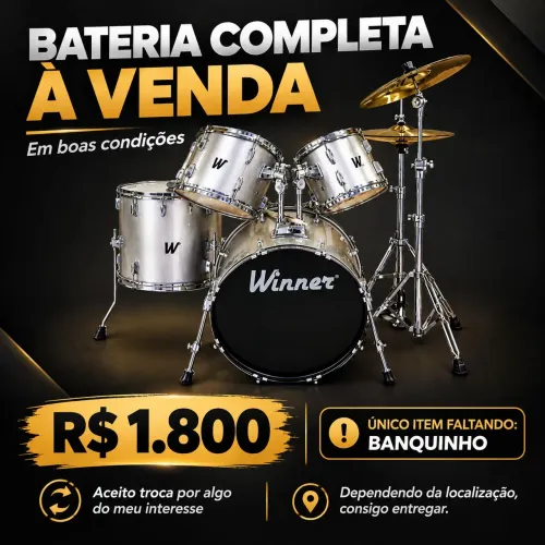 Bateria