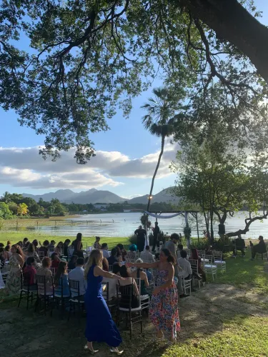Aluguel de som e sonorização para eventos 