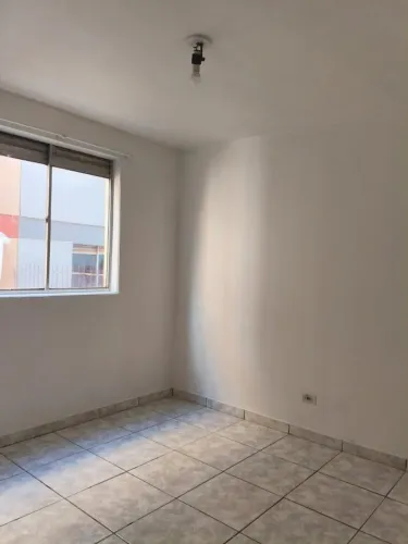 ALUGUEL 2 QUARTOS ED. PIRATININGA (PROX. CORREIOS)