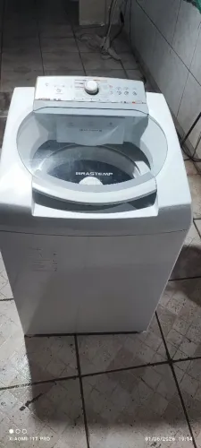 Brastemp 11 kg 220 v