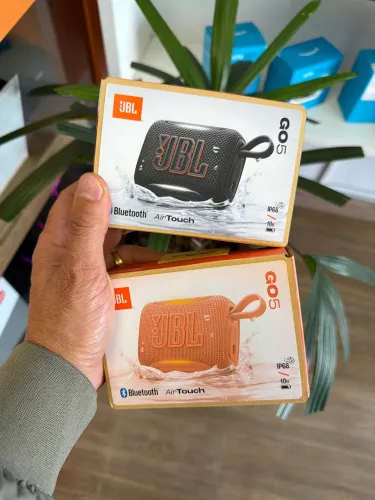 Jbl Go 5 Original