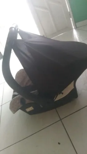 Vendo bebê confort Tutti BaBY até 13kg, bem concervado bom preço 100$ *28