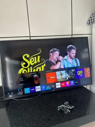 Tv SMART 43 Samsung 999$