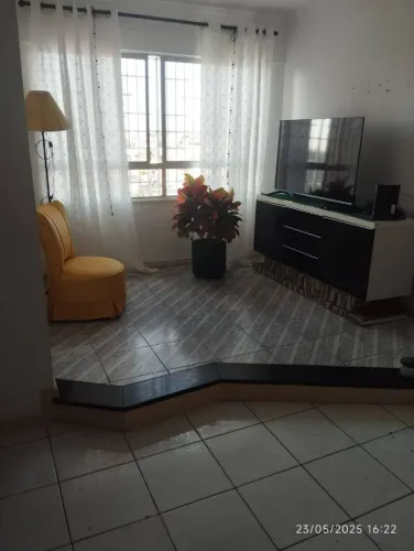 Condomínio Ilhas do Caribe