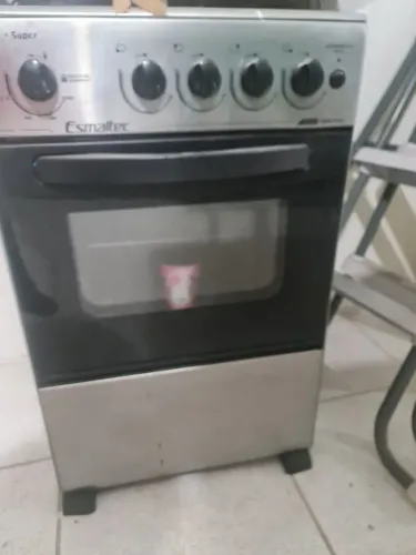 Fogão 4 bocas
