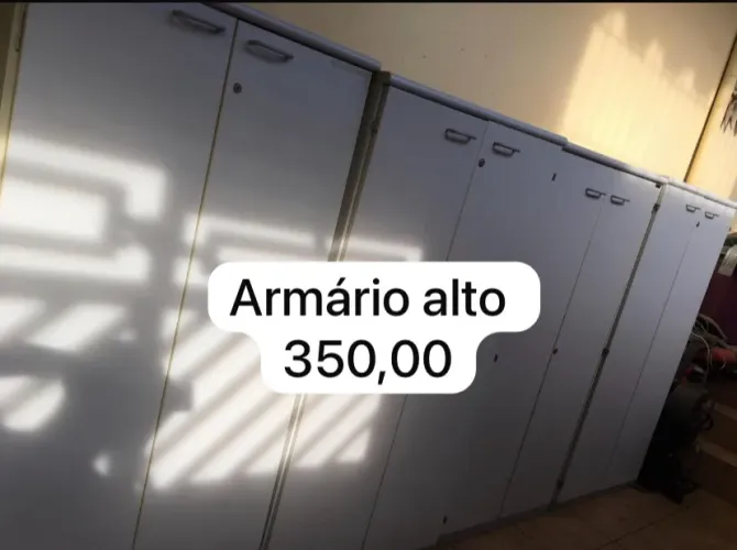 Armários de escritório promoção