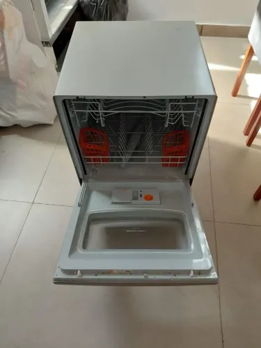 Maquina de lavar louça Brastemp