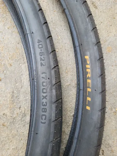 Pneu Phantom Street Pirelli 700x38