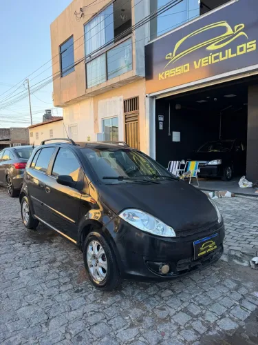 Chery Face 1.3 16v/1.3 16V Flex.mec. 2011