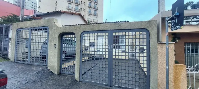 casa - Cambuí - Campinas