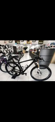 Specialized stompjumper jumper carbom, Fox 32 kashina.