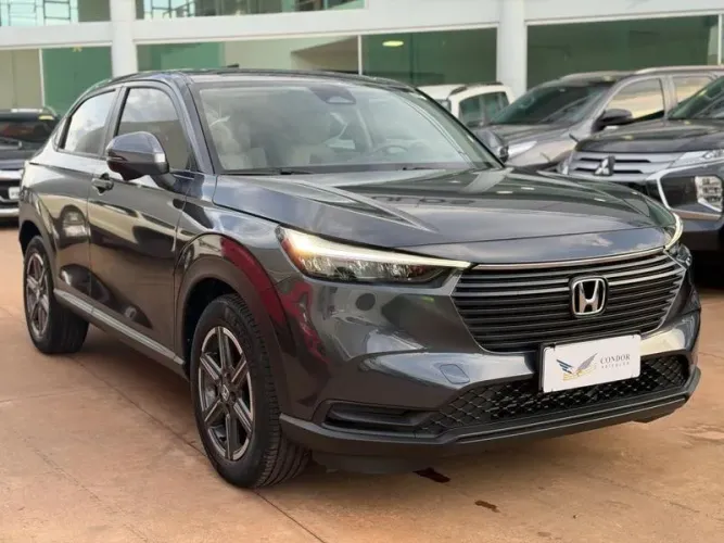 Honda HR-V EX 1.5 Sensing 16V 5P Aut. 2025