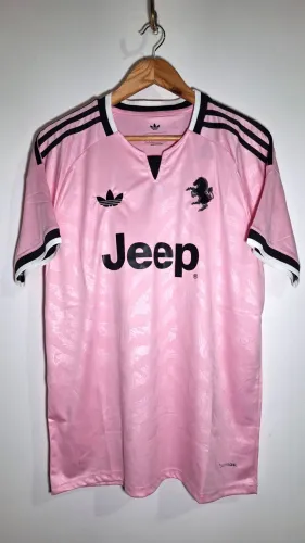 Camisa Juventus modelo 2026 masculina G