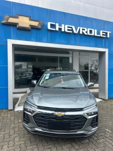 Chevrolet Tracker Premier 1.2 Turbo 12V Flex AUT 2027