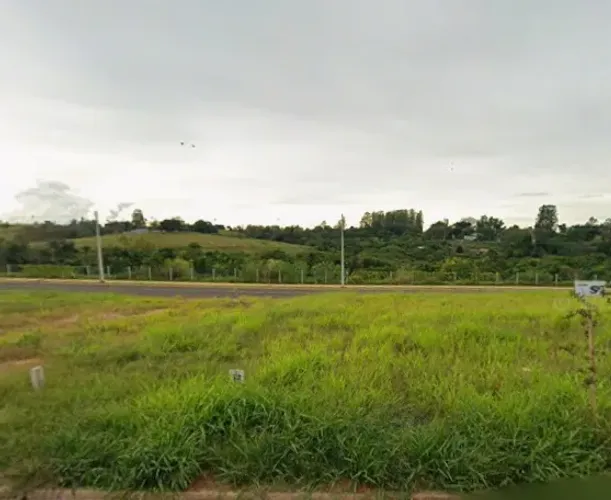 Terreno à Venda - Residencial Itamaraty - Presidente Prudente/SP