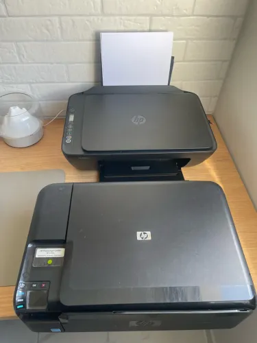 Vendo impressora Hp