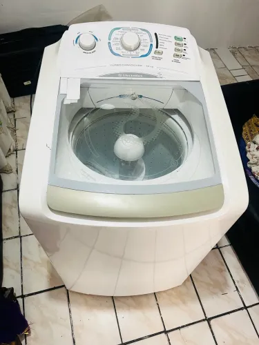 Coisas de casa 