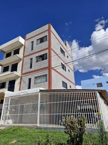 APARTAMENTO 2 QUARTOS, QNN 4 QNN 6 CEILÂNDIA SUL