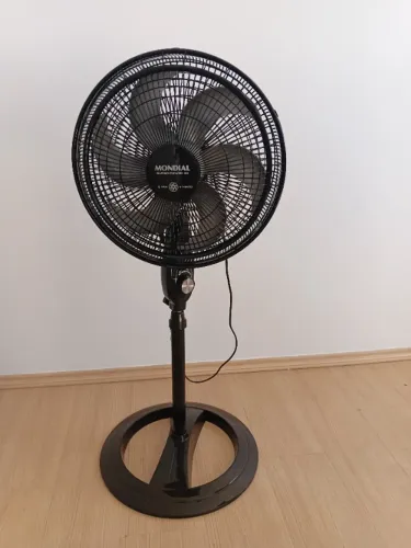 Ventilador