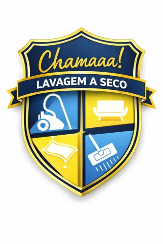 Chama lavagem a seco 