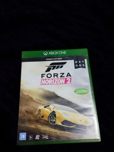 Forza Horizon 2 - Xbox One