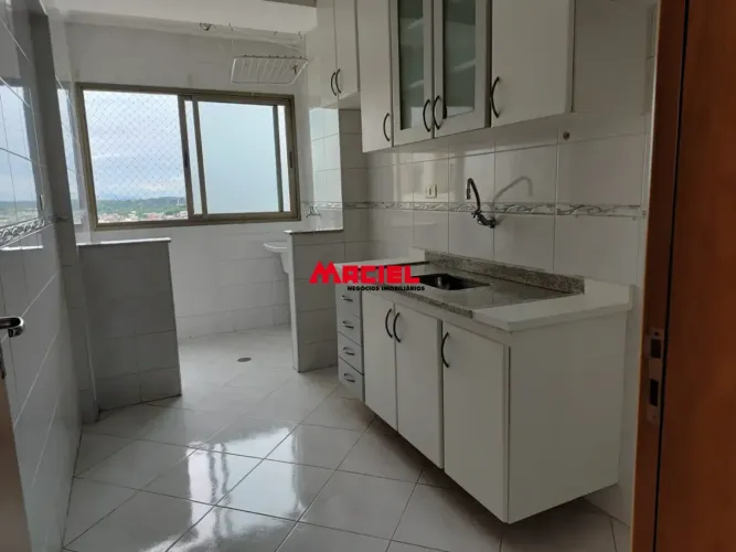 Excelente Apartamento no Jardim Satelite Proximo Vale Sul Shopping