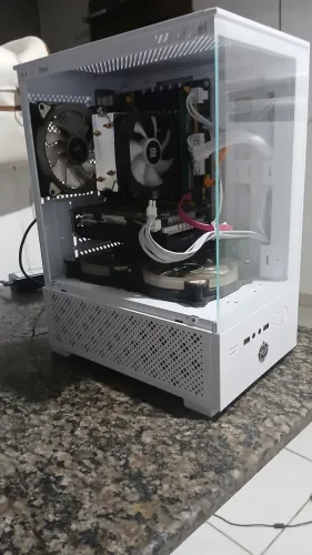 Pc gamer de entrada