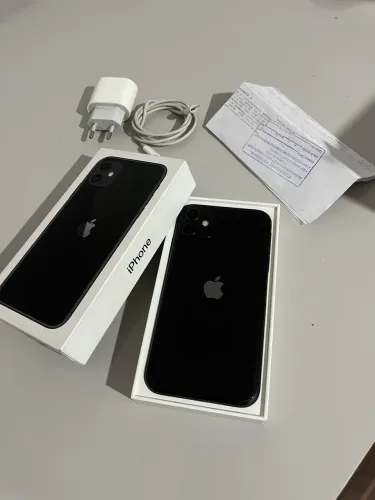 iPhone 11 - 128 Gb