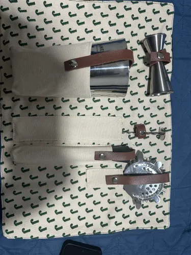 Coqueteleira Personalizada