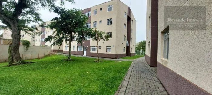 Apartamento a venda no Fazendinha