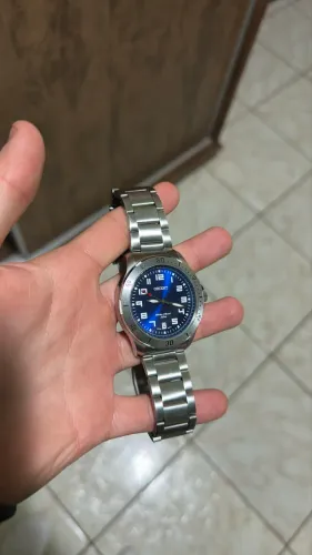 Vendo relógio orient