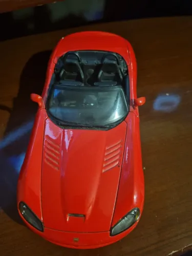 Dodge Viper Maisto
