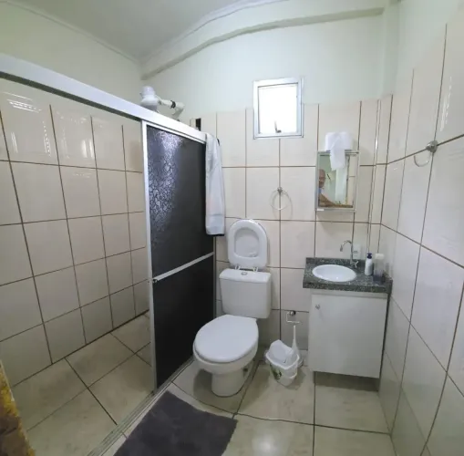 Casa no Conjunto Dom Pedro