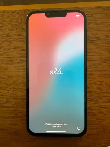 iPhone 13 Pro Max 126Gb