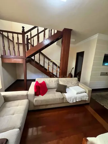 Casa duplex à Venda, Alicácio, Valença, RJ
